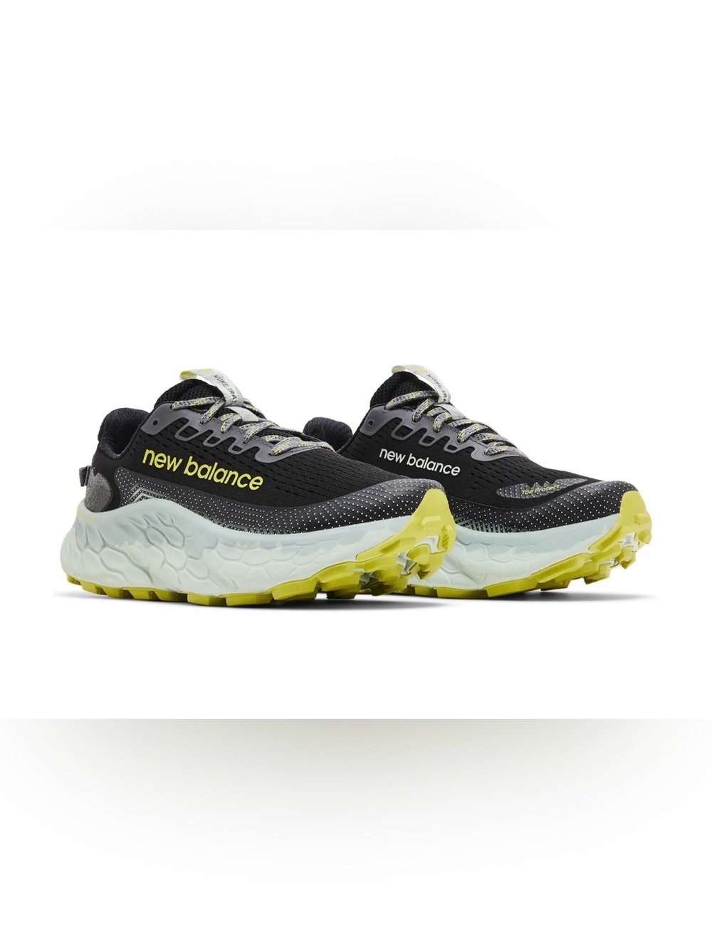 Men’s New Balance Fresh Foam X More Trail v3 - Size 11